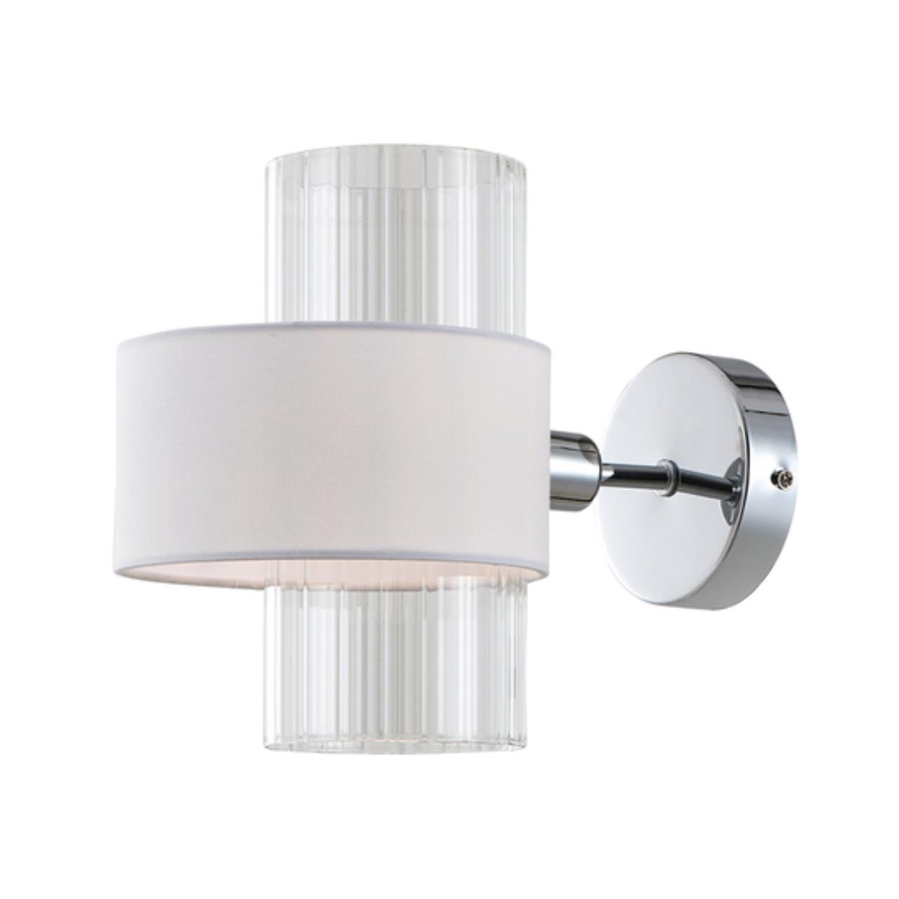 Картинка Настенный светильник Arte Lamp FANTASIA A4076AP-1CC
