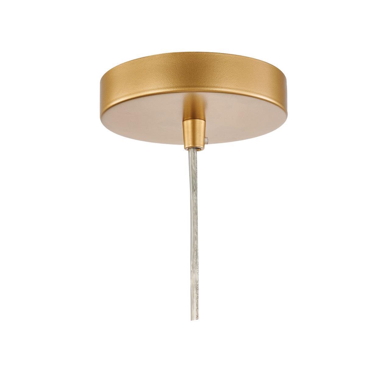 Картинка Подвесной светильник Favourite Absolute 2928-1P