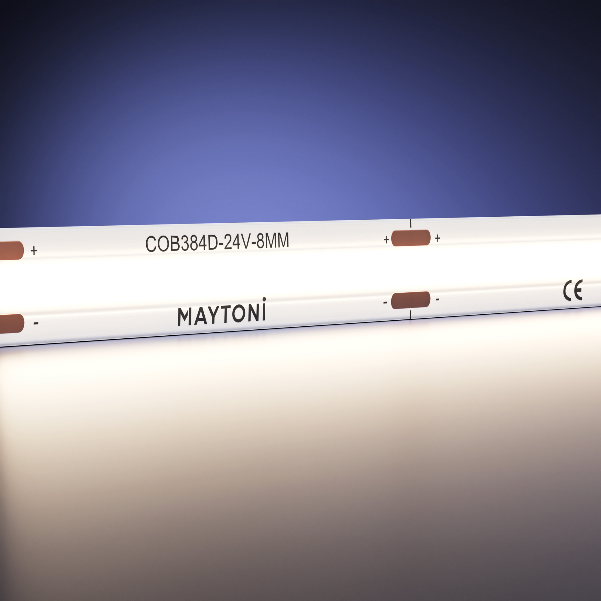 Картинка Светодиодная лента Led Strip 201076