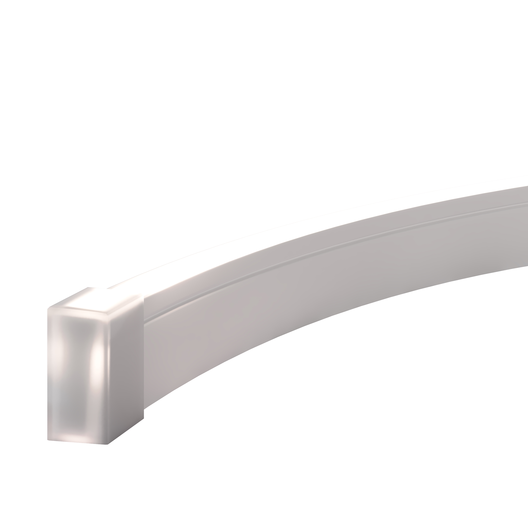 Картинка Гибкий неон Led Strip 432030