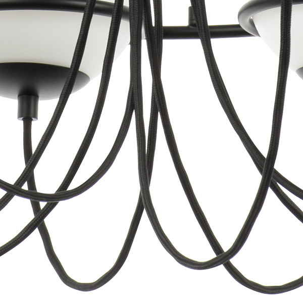 Картинка Подвесная люстра Lightstar Globo 803287