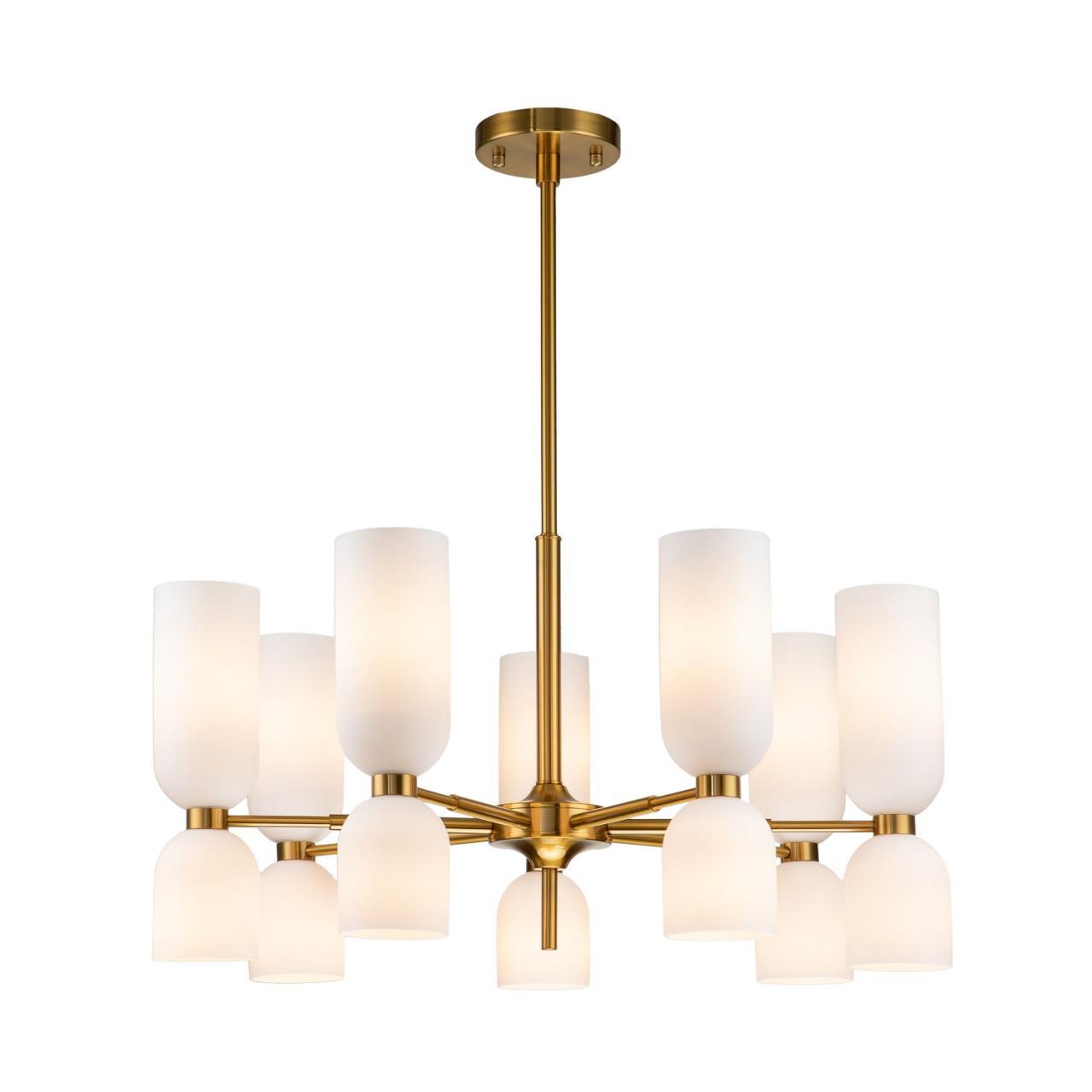 Картинка Подвесная люстра Favourite Amusing 2876-7P