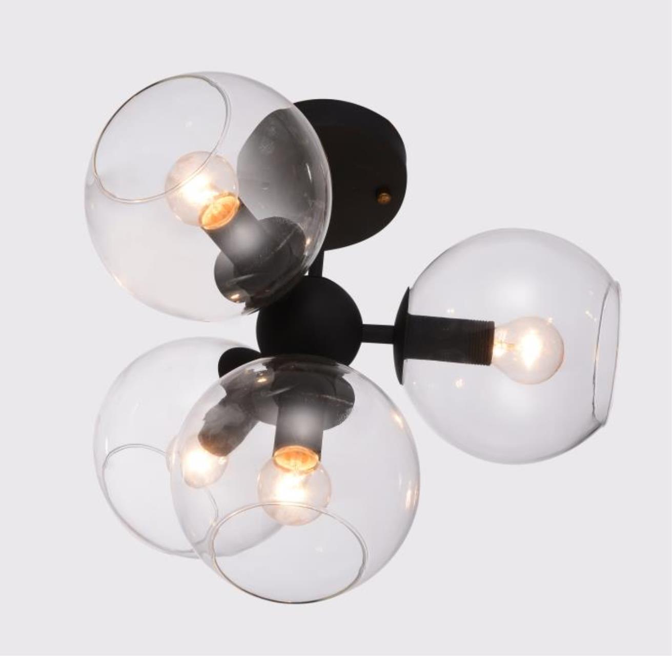 Картинка Потолочная люстра Favourite Schoppen 1491-4U