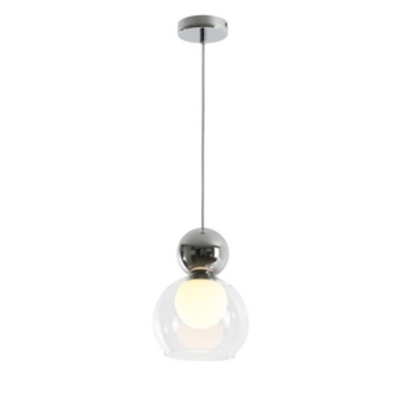 Картинка Подвесной светильник Favourite Alliance 2732-1P