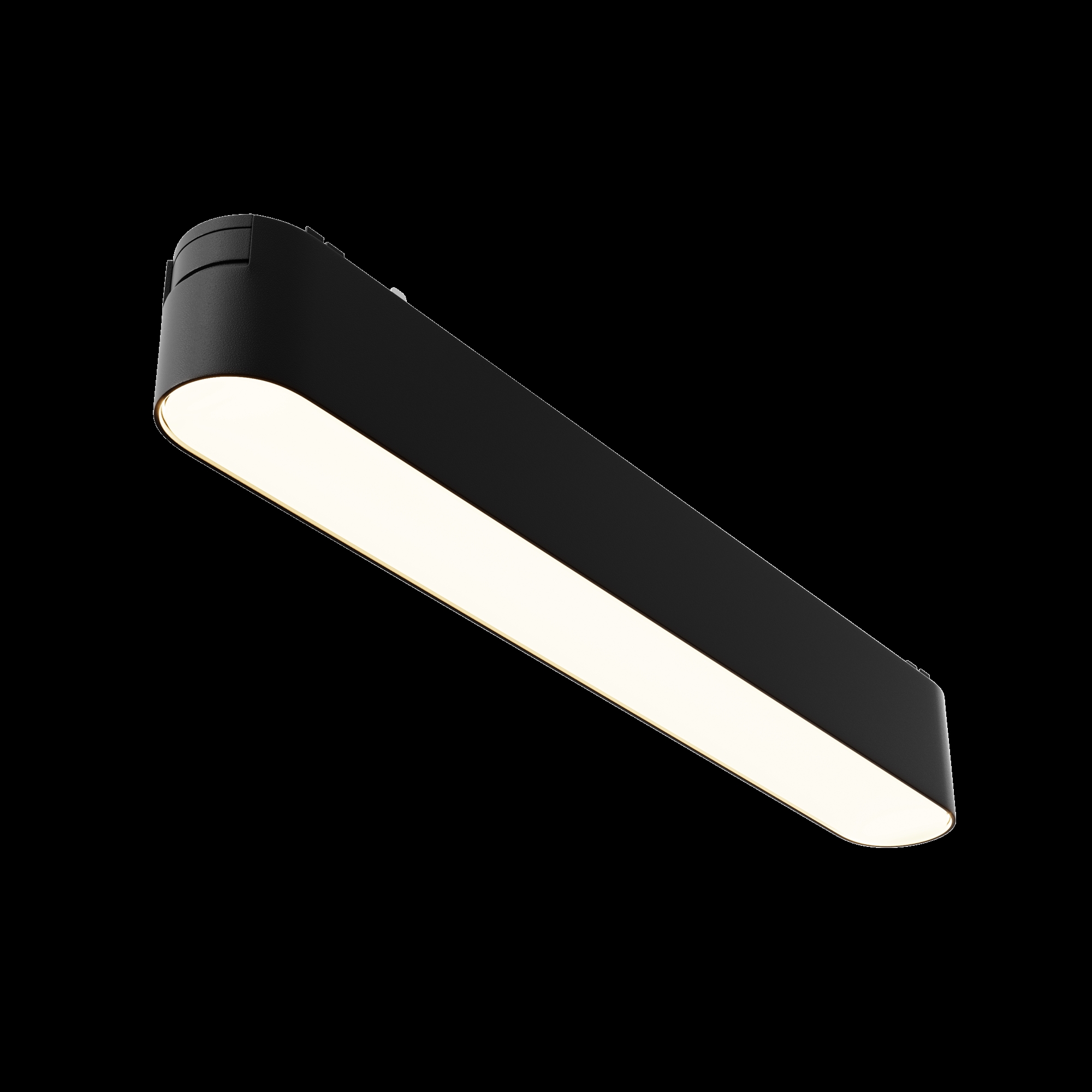 Картинка Трековый светильник Technical TR080-1-12W3K-B