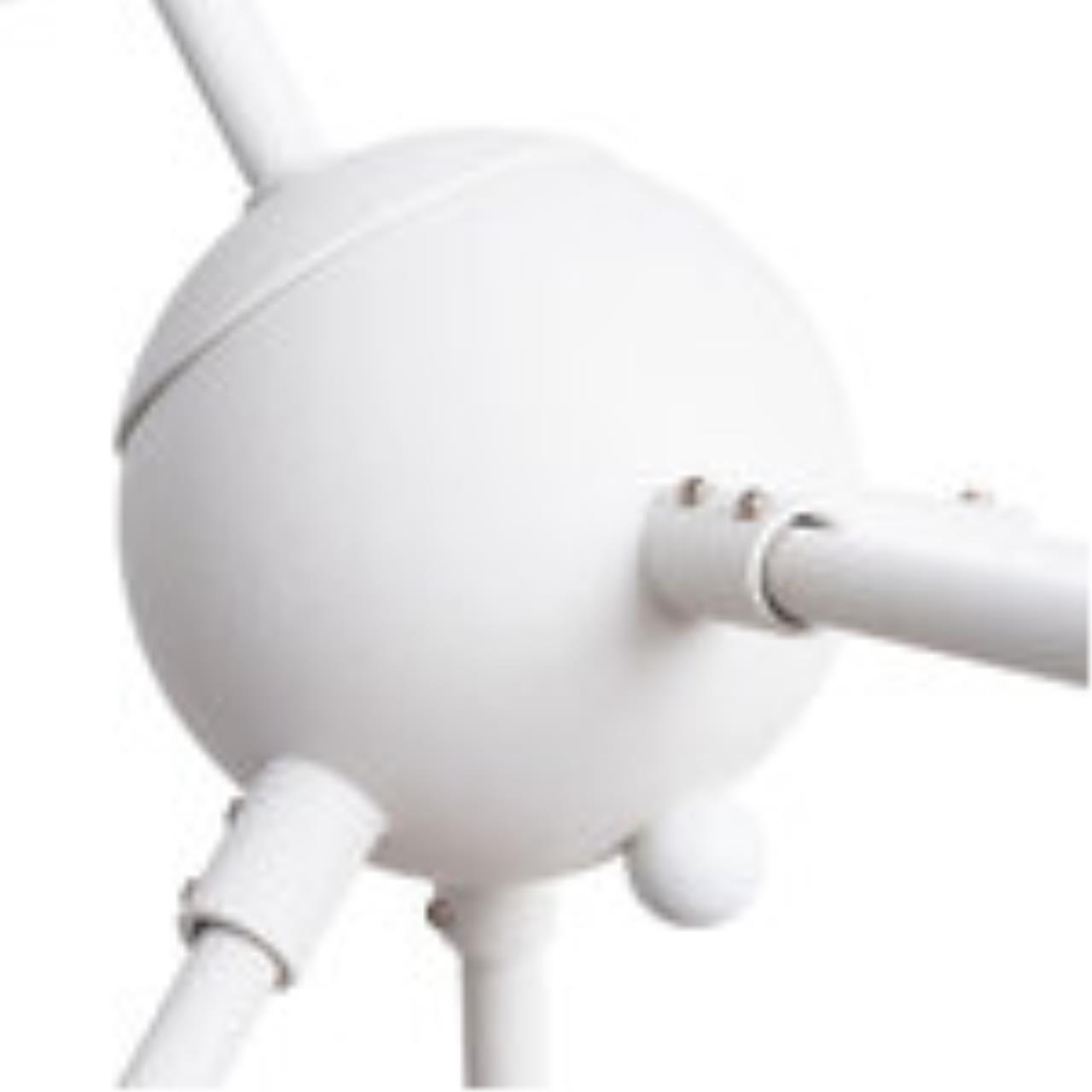 Картинка Подвесная люстра Arte Lamp Matrix A3064SP-12WH