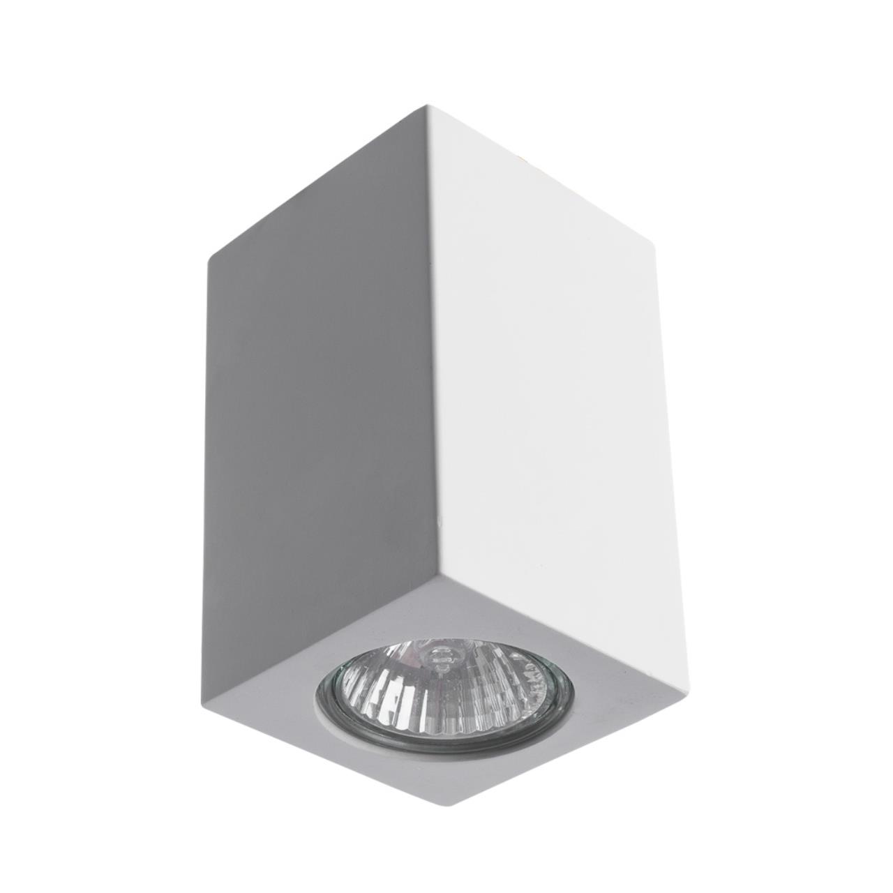 Картинка Встраиваемый светильник Arte Lamp Tubo A9264PL-1WH