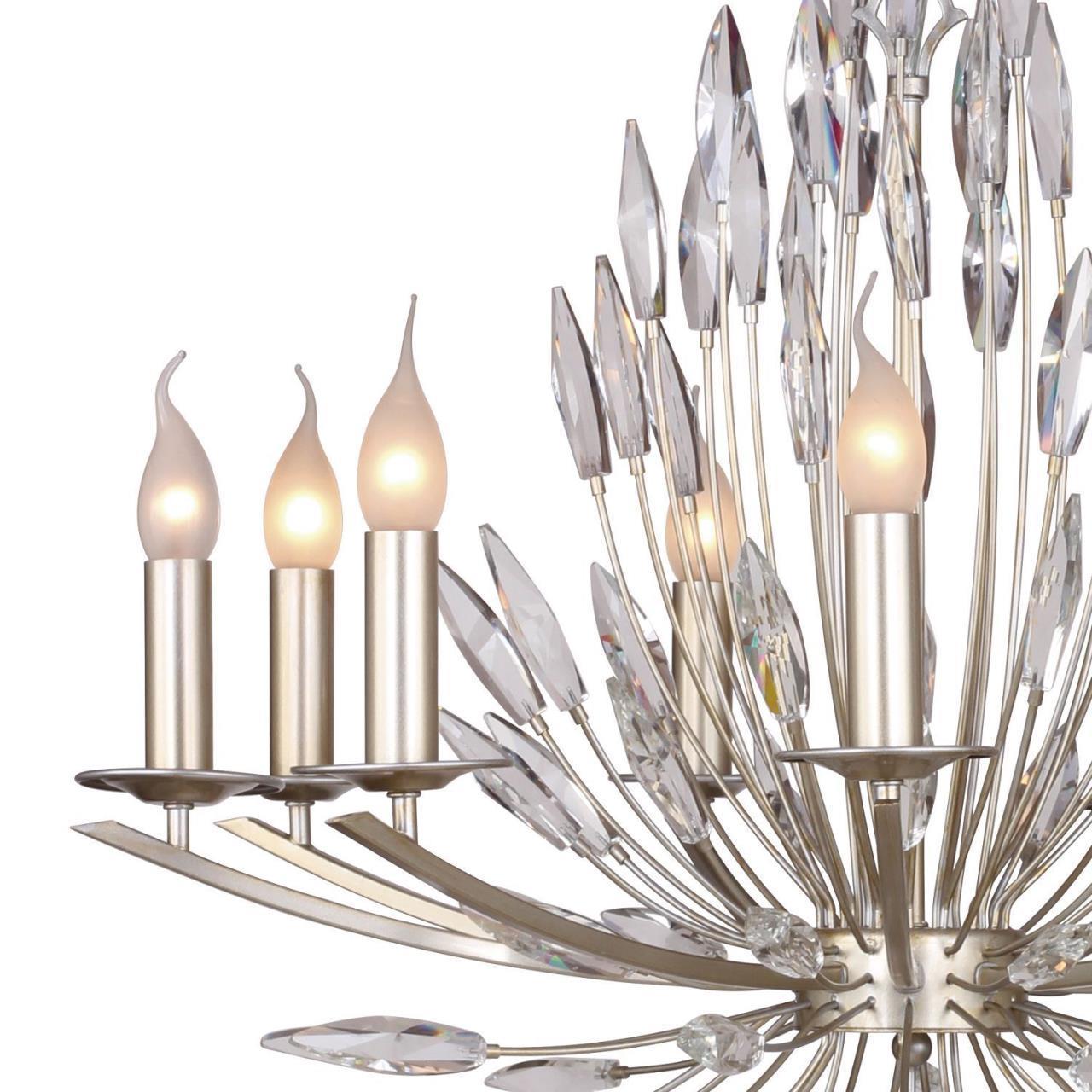 Картинка Подвесная люстра Favourite Feerie 1932-9P