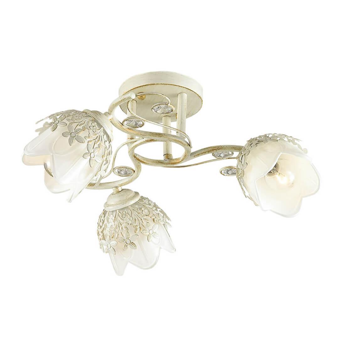 Картинка Потолочная люстра Lumion Florana 3002/3C