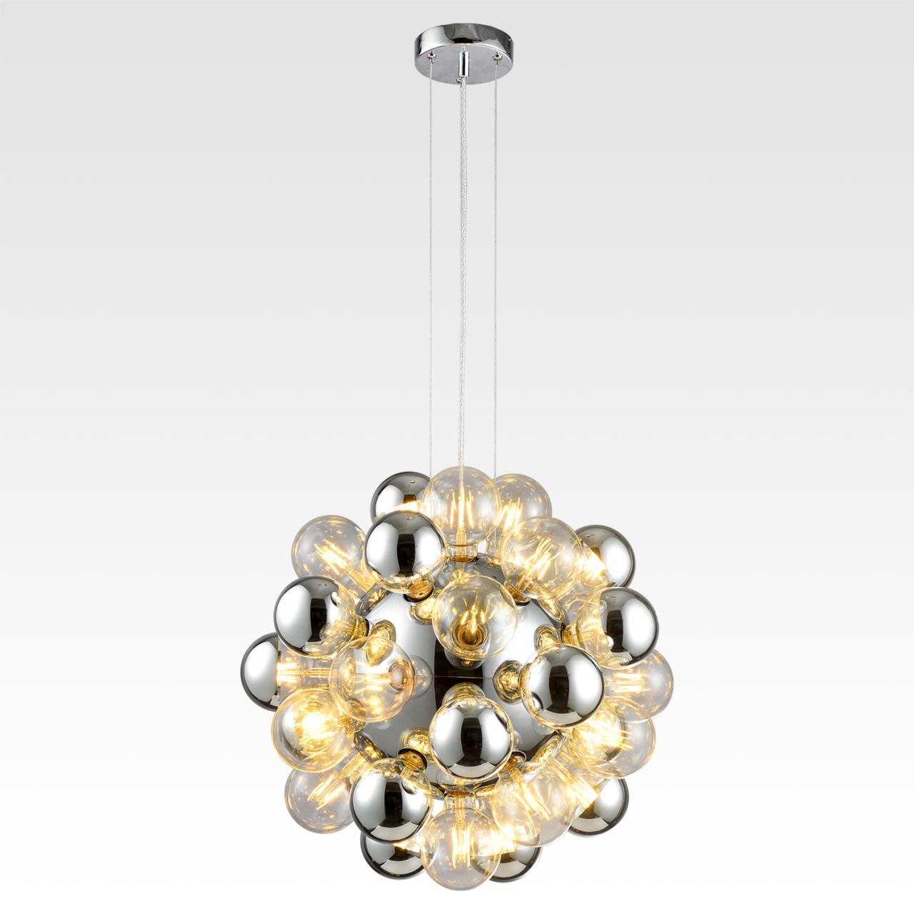 Картинка Светильник подвесной Lussole LSP-8406