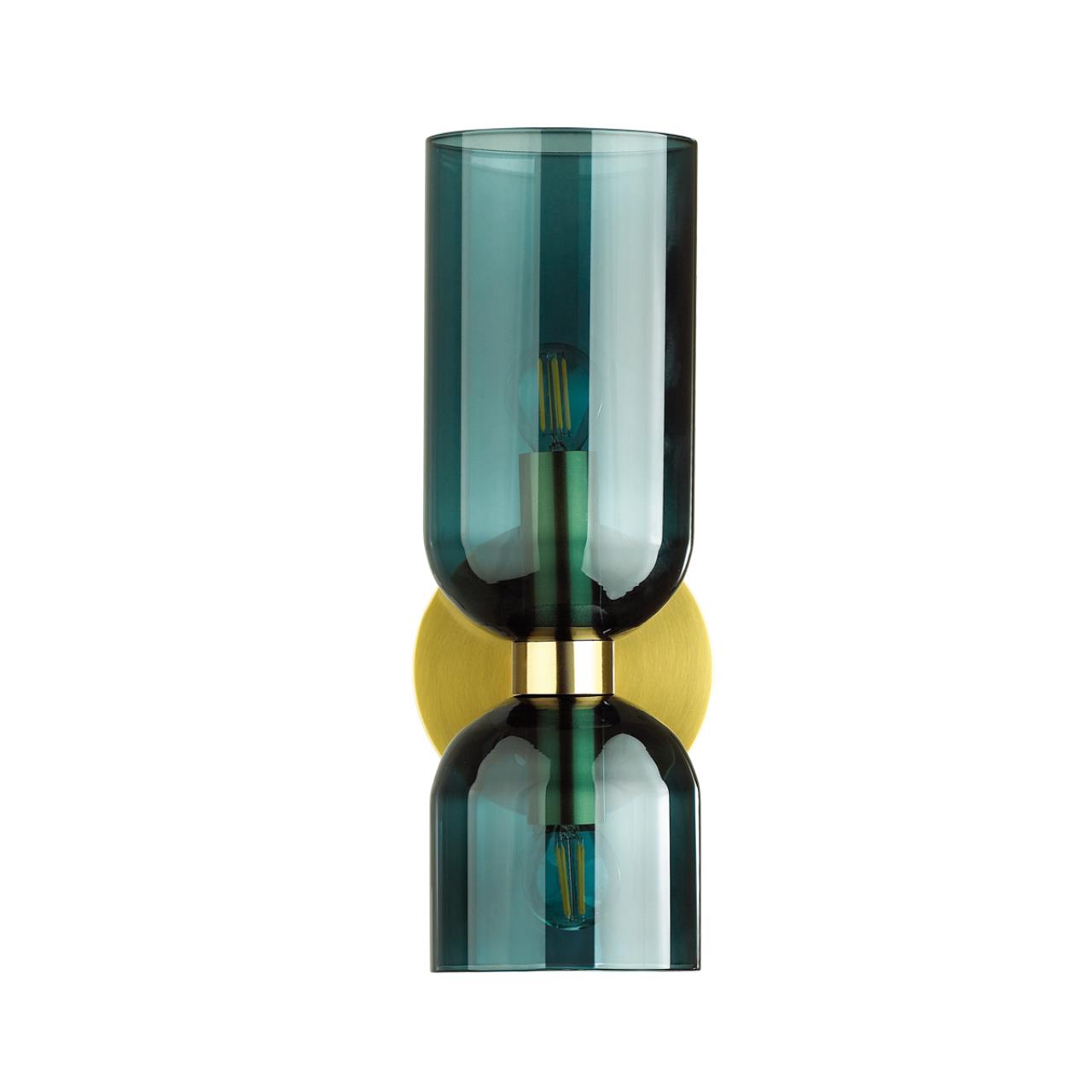 Картинка Бра Odeon Light Midcent Orinoco 4803/2W