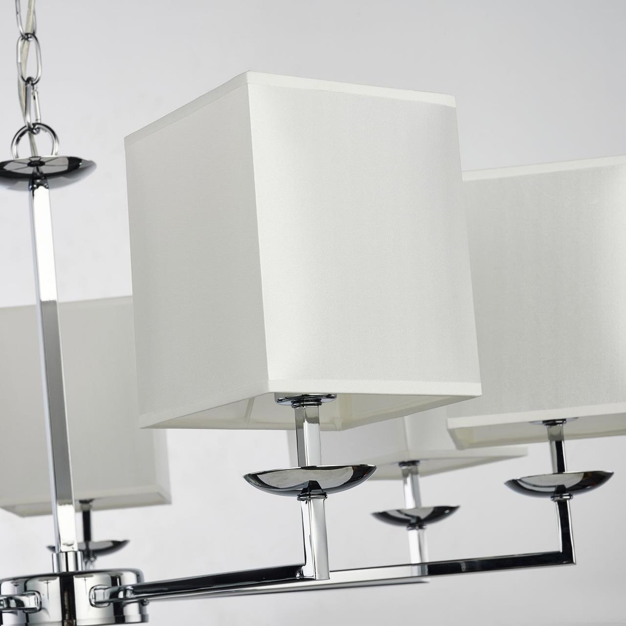 Картинка Подвесная люстра Favourite Diva 2821-7P