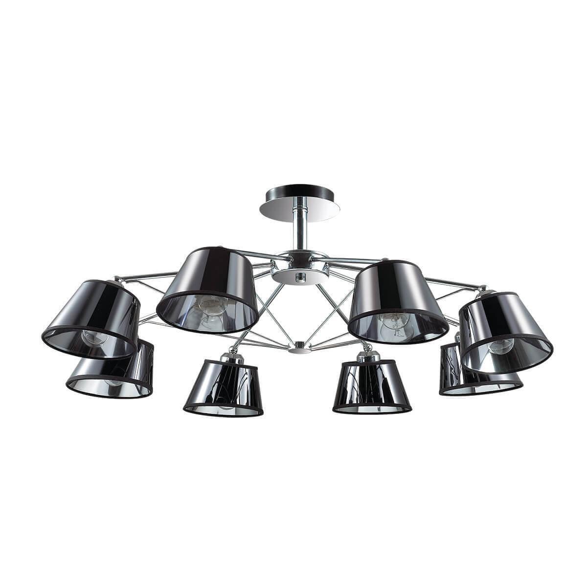 Картинка Потолочная люстра Lumion Barensa 2975/8C