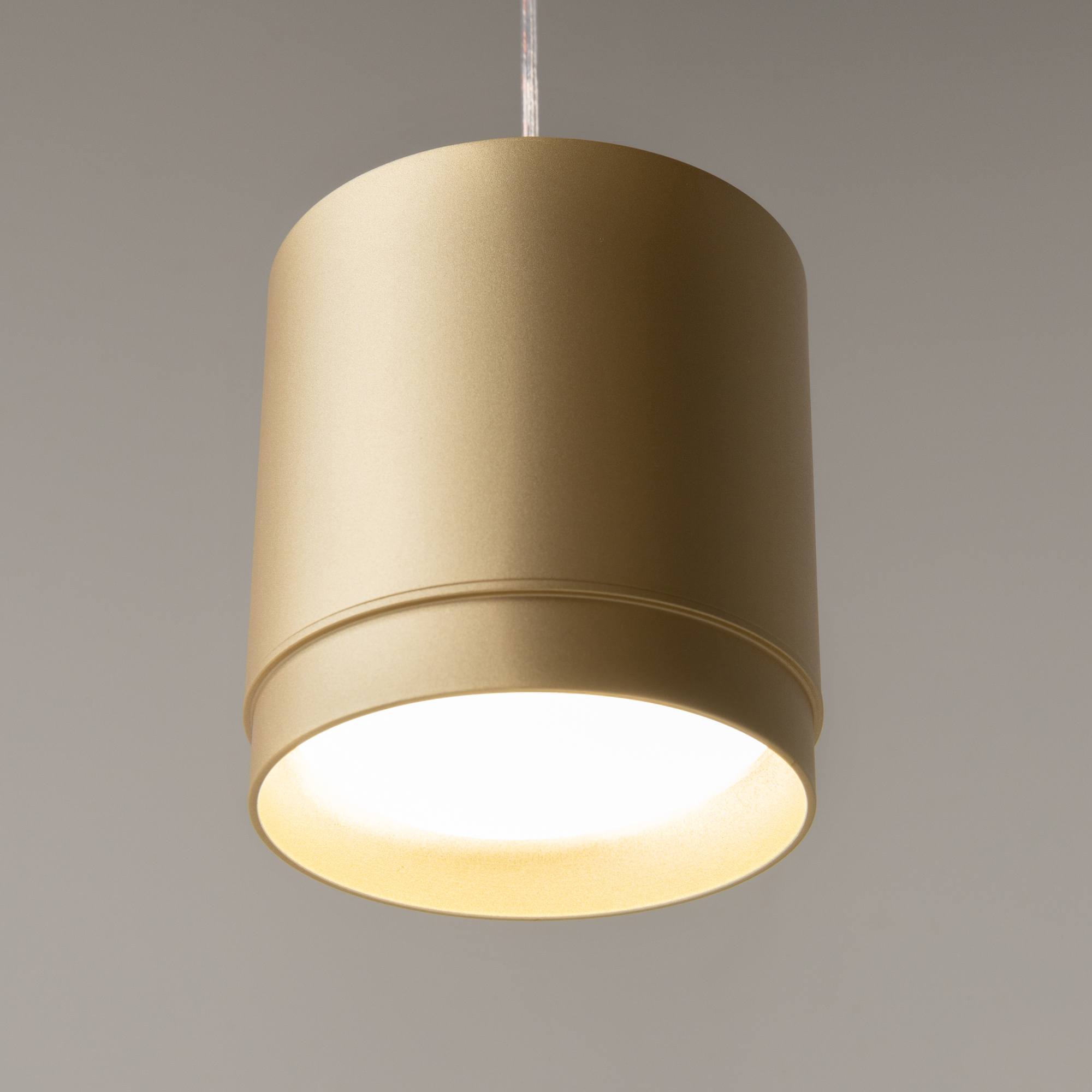 Картинка Подвесной светильник Technical P088PL-GX53-MG