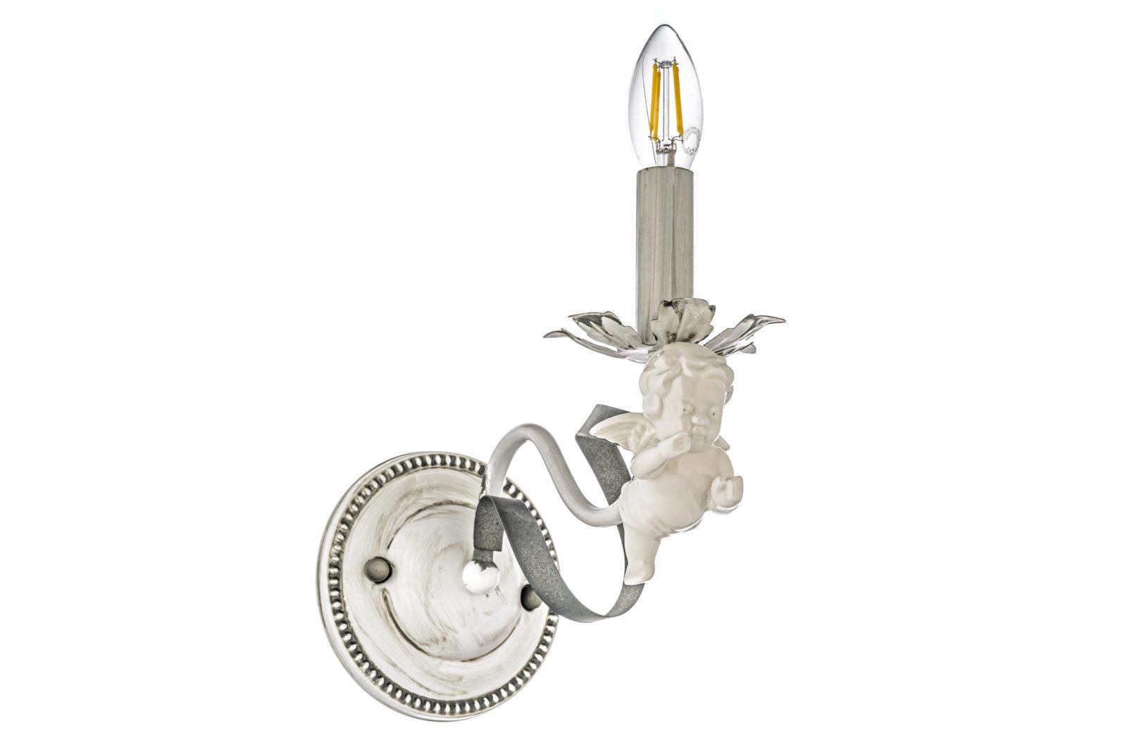 Картинка Бра Arti Lampadari Surano E 2.1.1 S