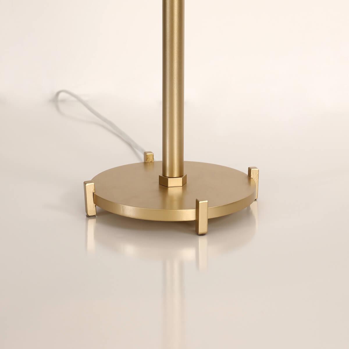 Картинка Настольная лампа Favourite Mateo 2634-1T