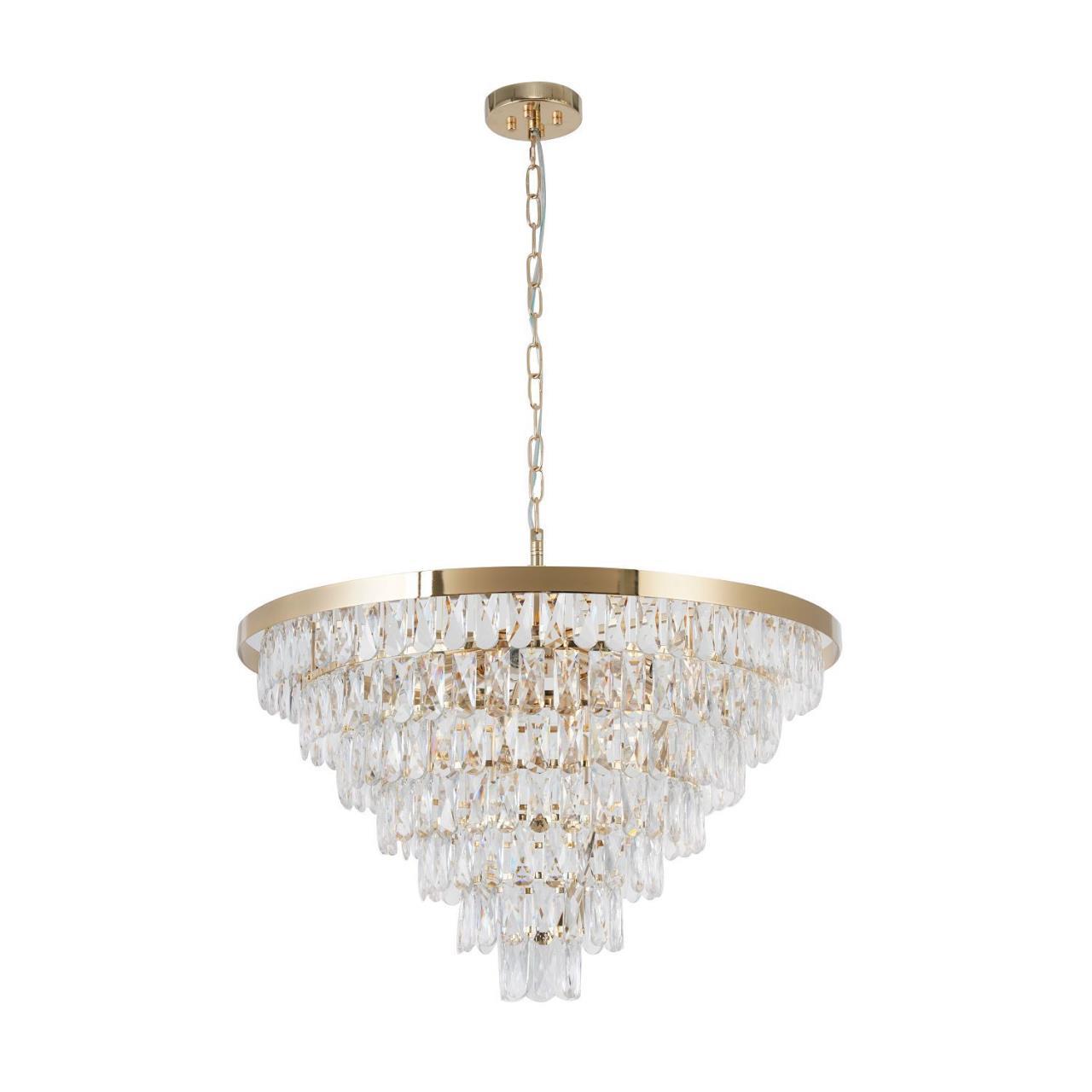 Картинка Подвесная люстра Cake 4091-11P