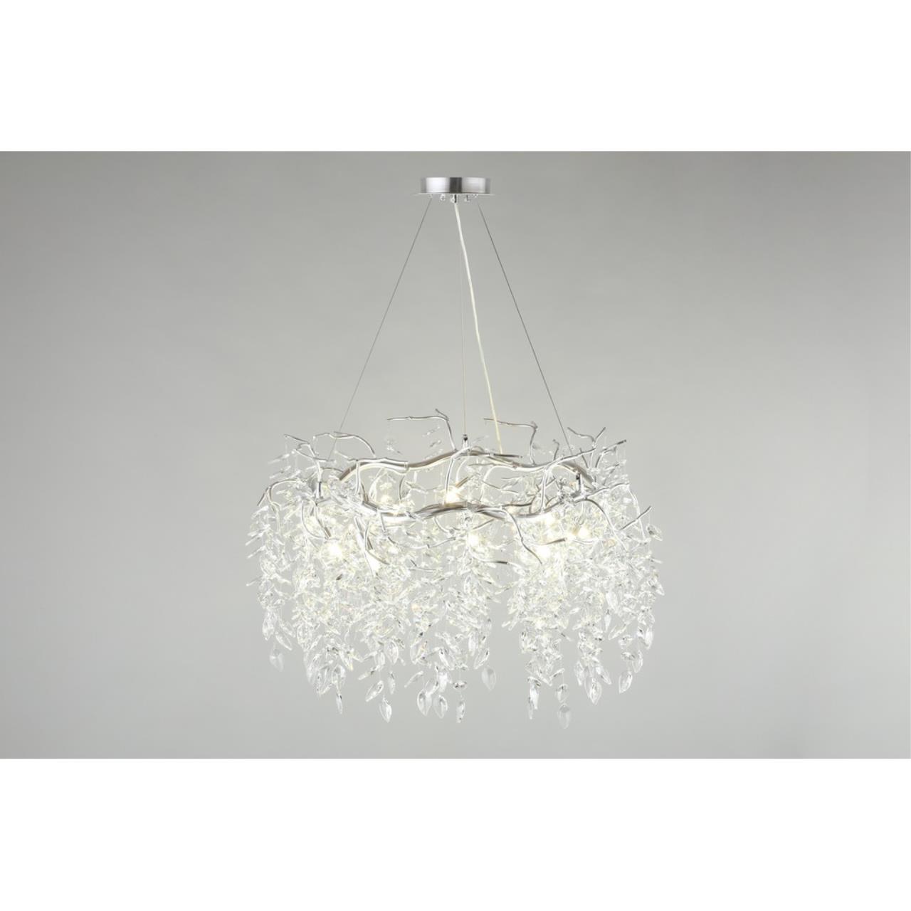 Картинка APL.847.13.13 Светильник подвесной Aployt Gertunia