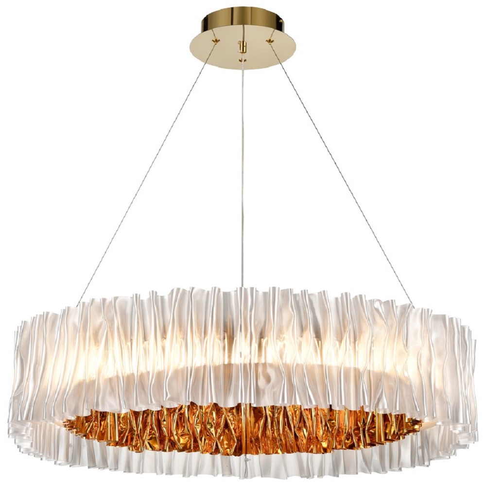 Картинка Подвесной светильник  Wertmark PATRICIA WE117.02.303