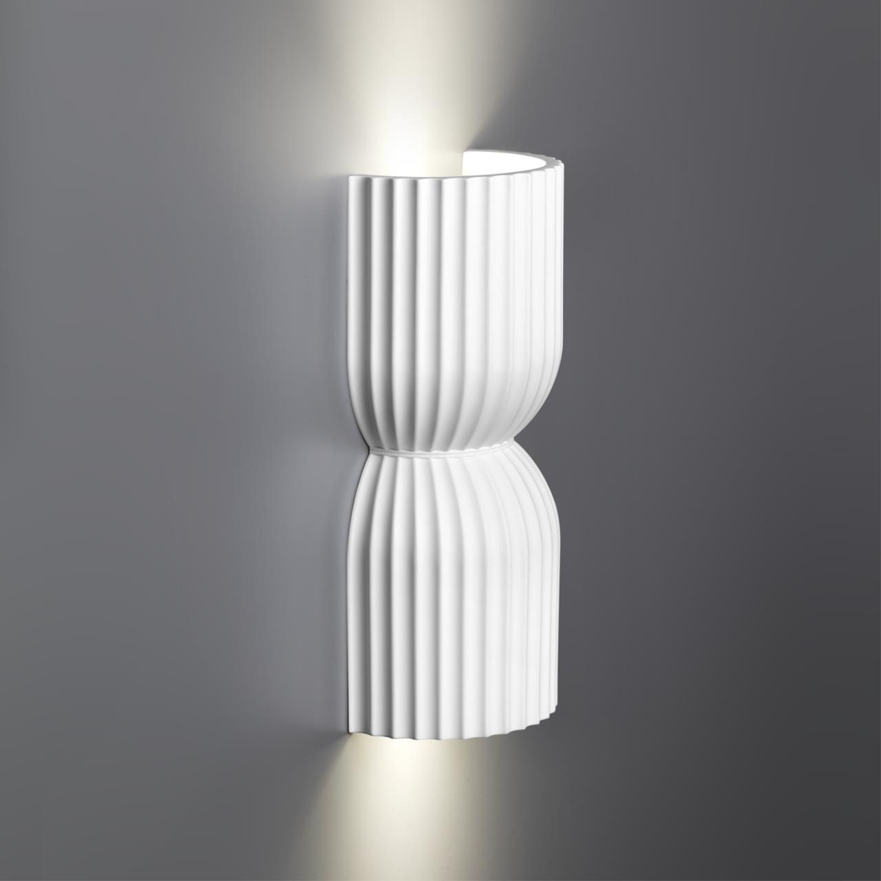 Картинка 370977 Novotech Светильник настенный YESO