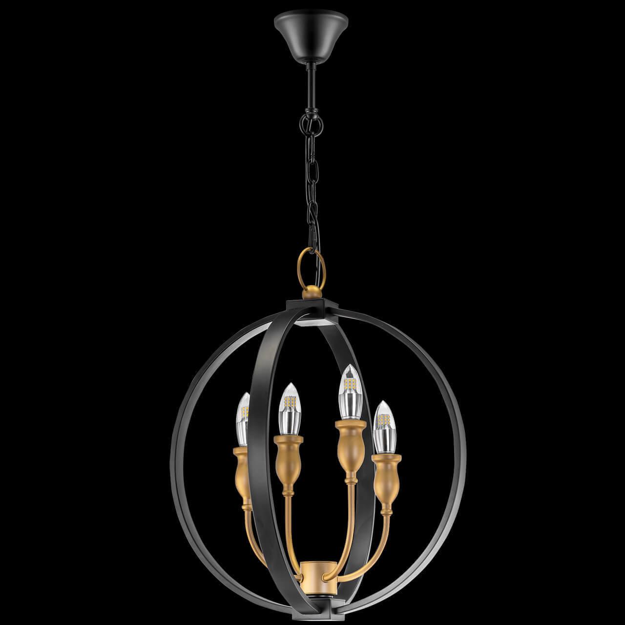 Картинка Подвесная люстра Lightstar Cero 731247