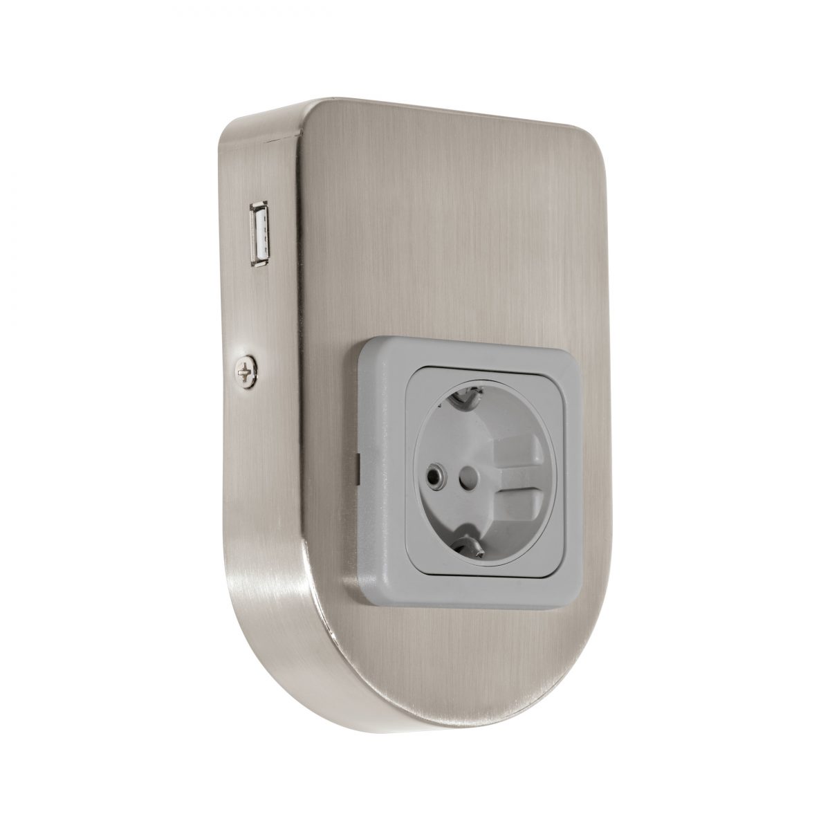 Розетка с USB EGLO TAXANO 94662 