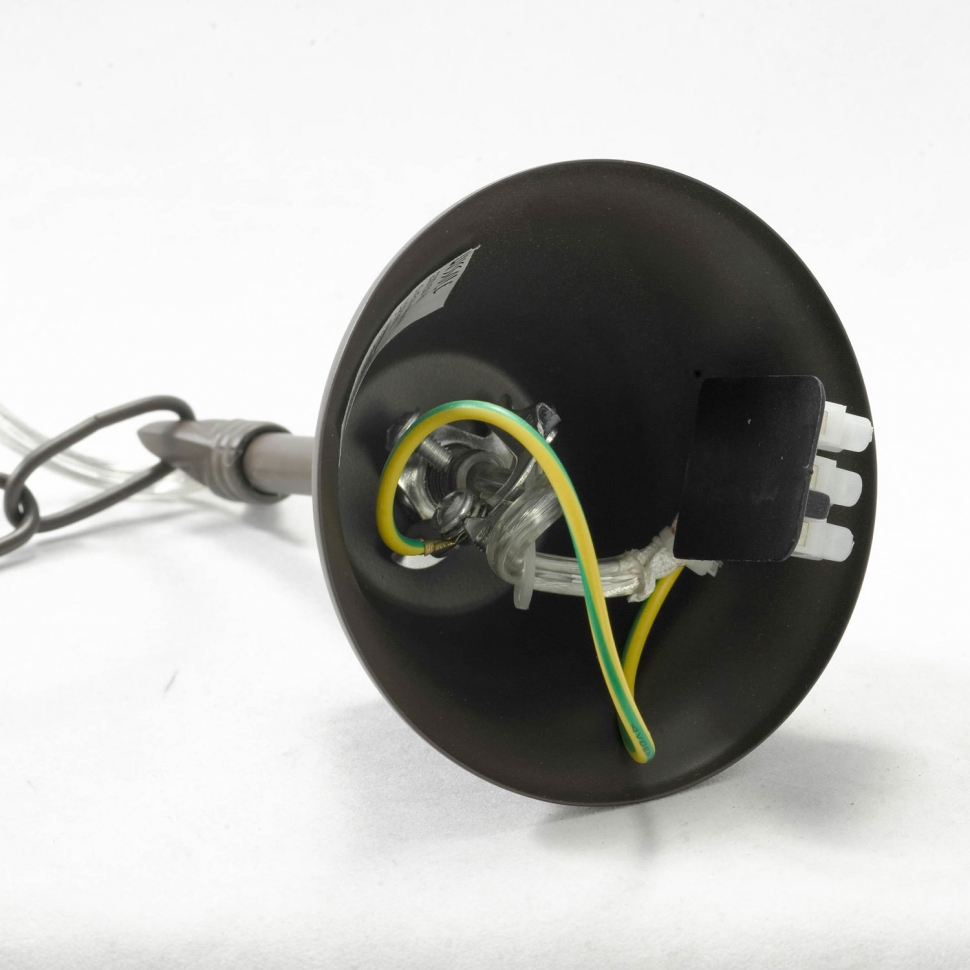 Картинка Подвесная люстра Lussole Lgo Anson LSP-9913