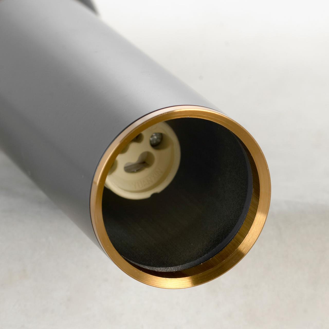 Картинка Подвесной светильник Lussole LSP-8571