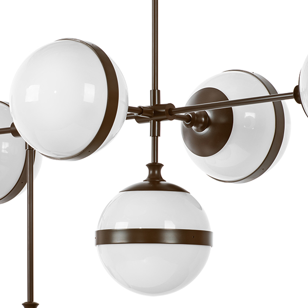 Картинка Подвесная люстра Lightstar Globo 813197