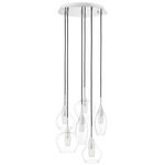 Картинка Подвесная люстра Lightstar Pentola 803061