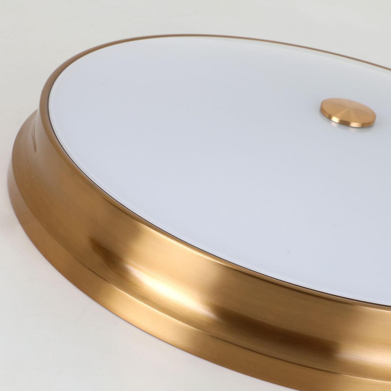 Картинка Потолочный светильник Favourite Pannikin 2375-5C