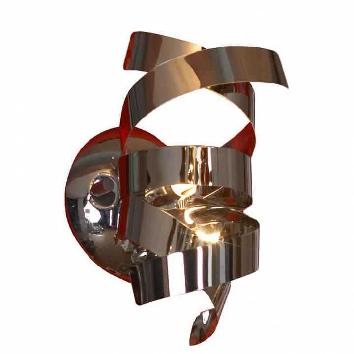 Картинка Бра Lussole Briosco LSA-5901-01