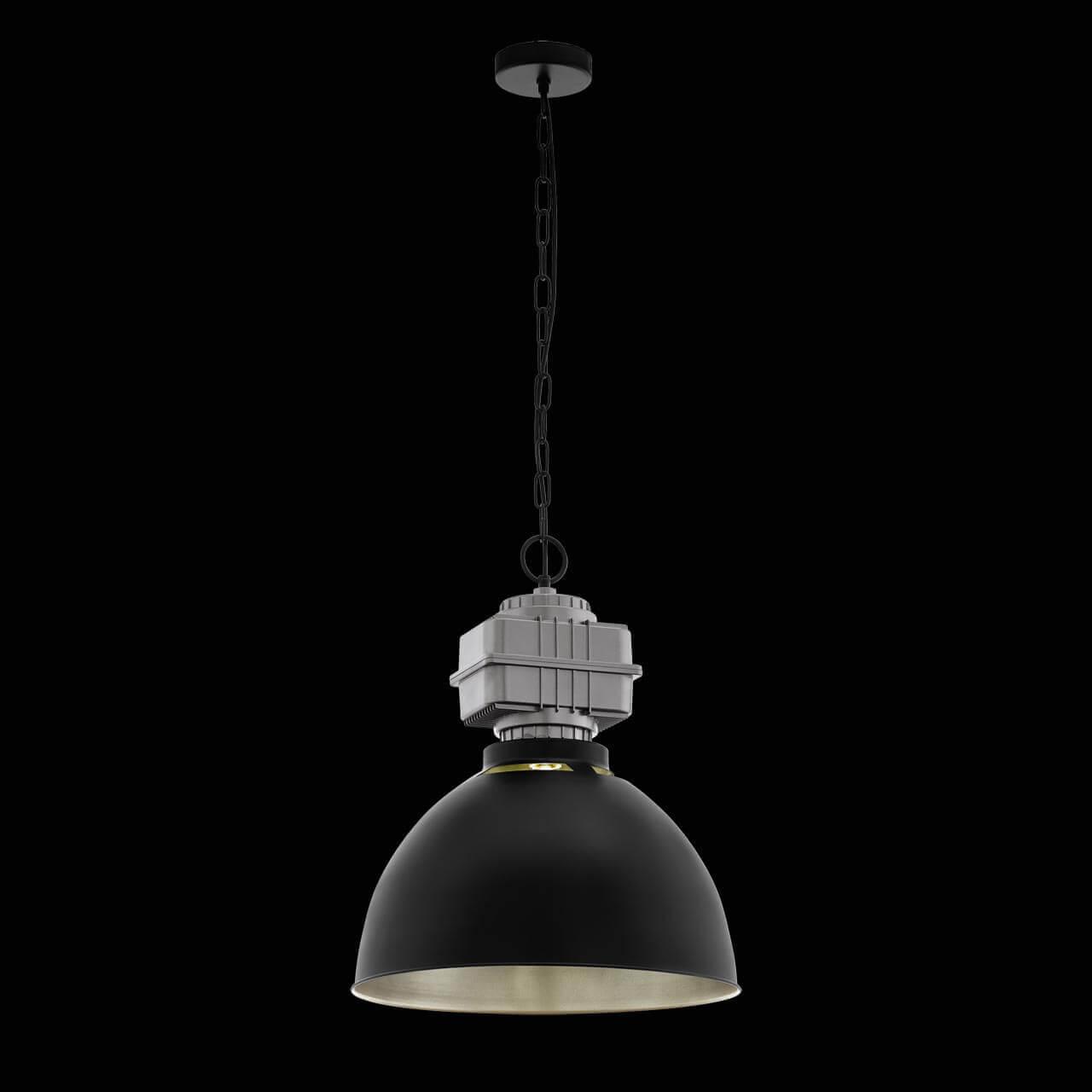 Картинка Подвесной светильник Eglo Rockingham 49869