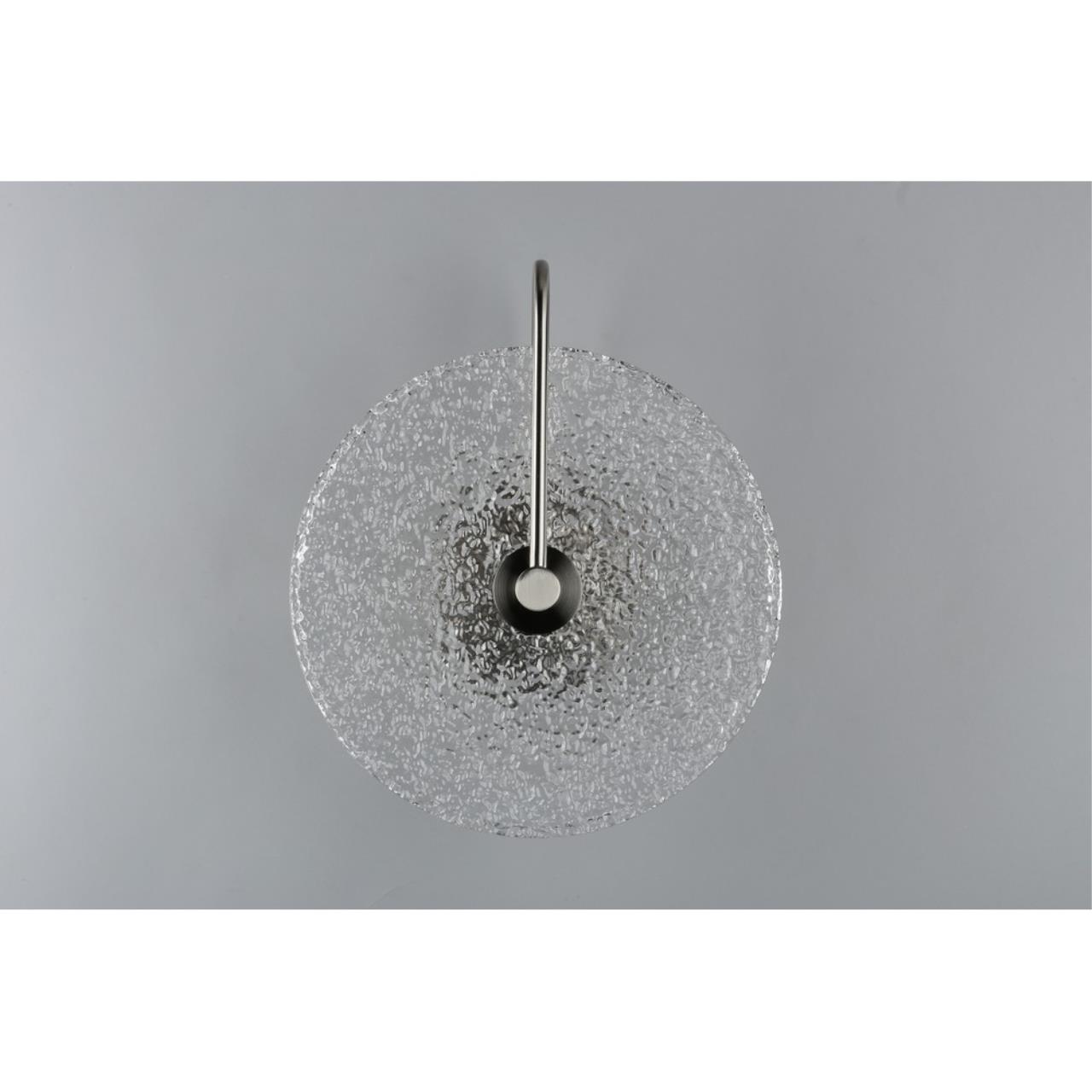 Картинка APL.329.11.05 Светильник настенный Aployt Luca