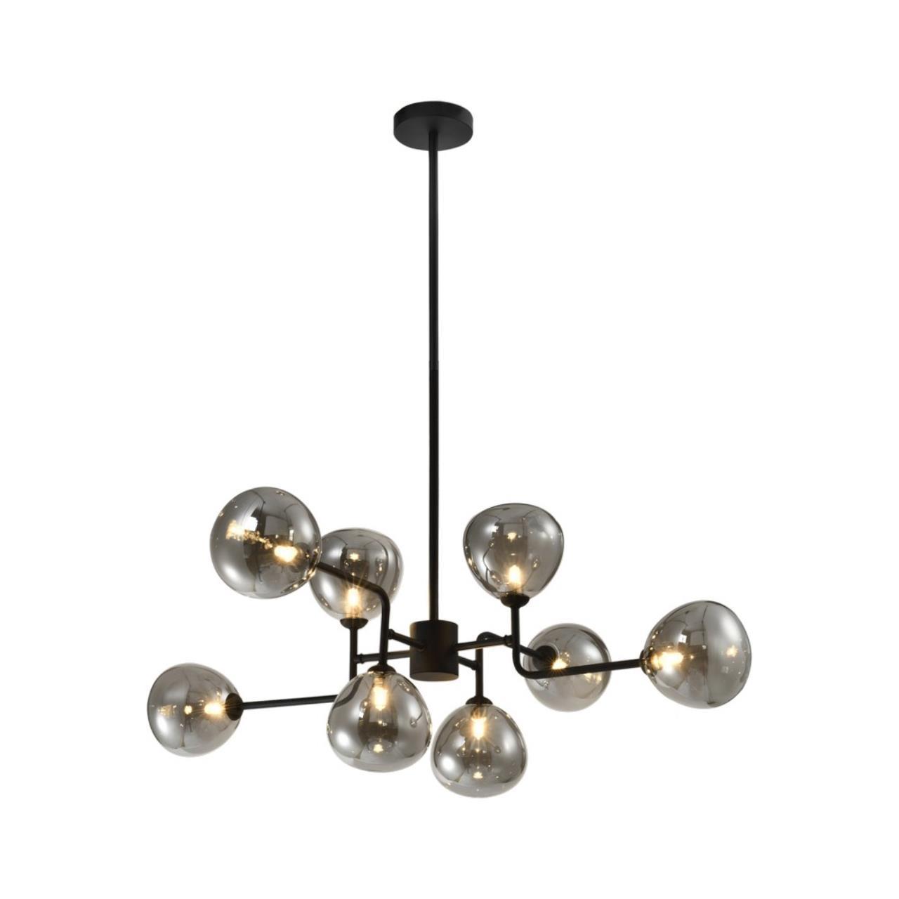 подвесная люстра aployt roser apl.913.07.08, доставка по Казахстану 