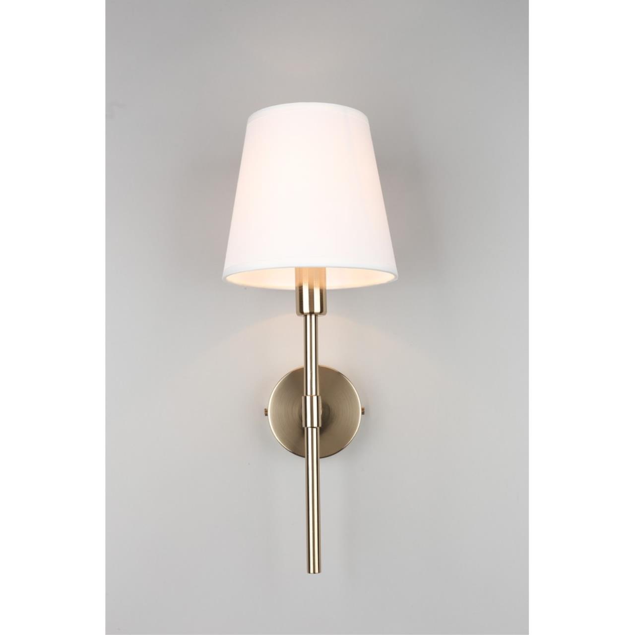 Картинка APL.330.11.01 Бра настенное Aployt Zofia