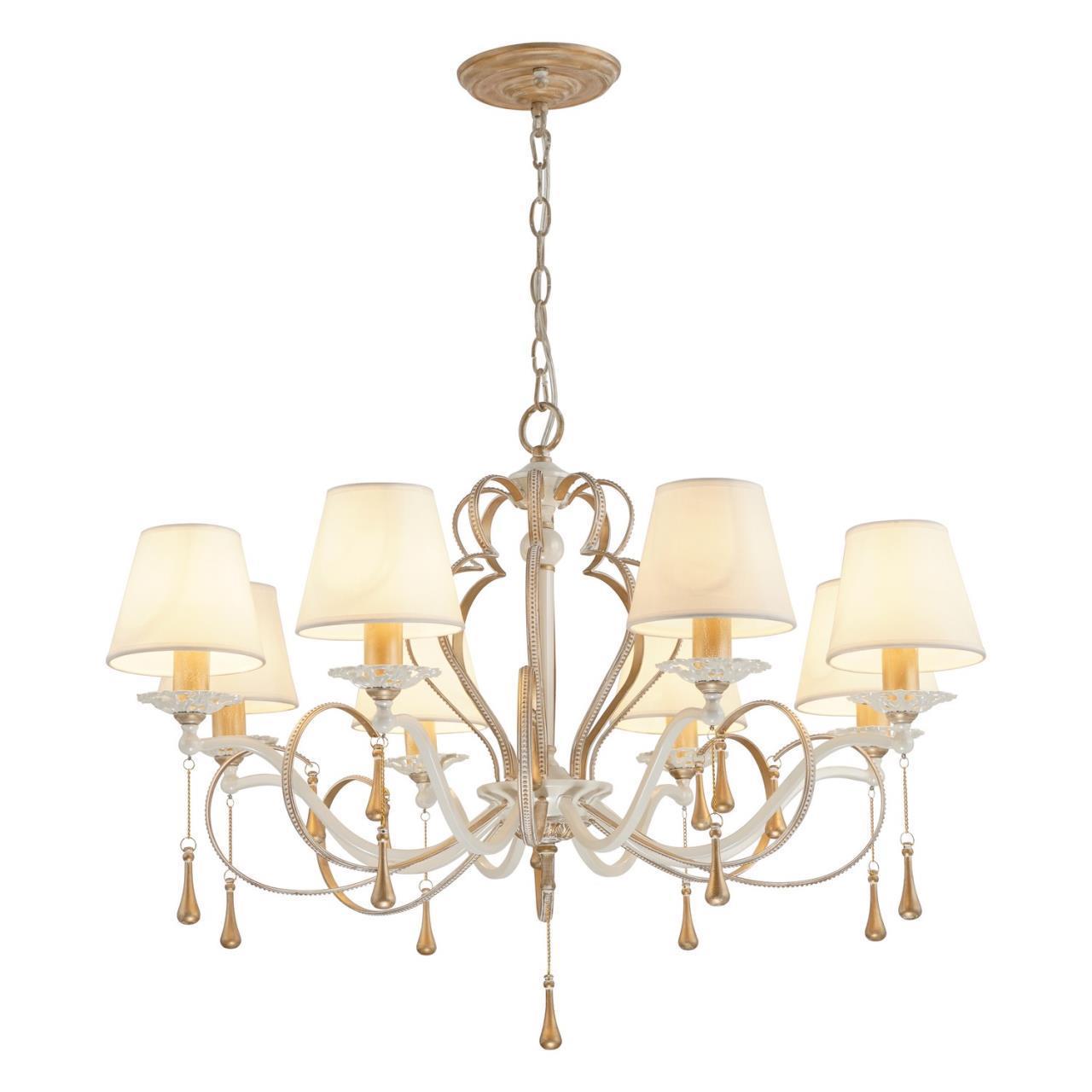 Картинка Подвесная люстра Favourite Silena 2635-8P