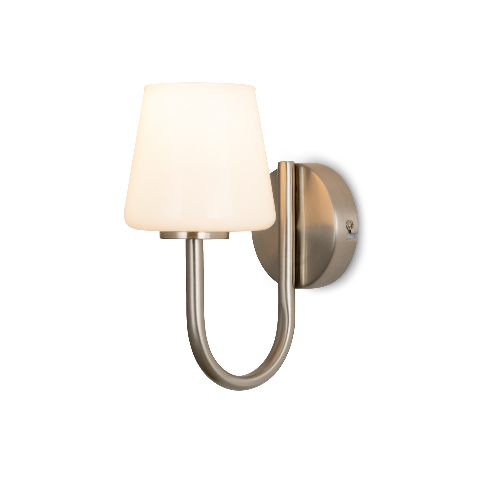 Настенный светильник (бра) Freya FR2039WL-01N JADE