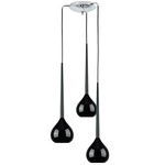 Картинка Подвесная люстра Lightstar Forma 808237