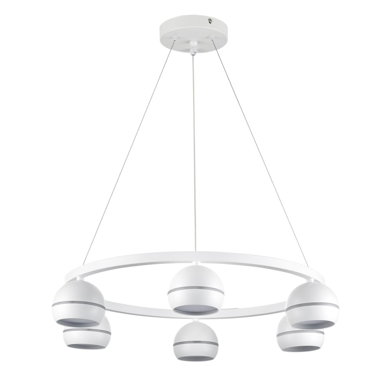 Картинка 8254/6 Lumion Люстра подвесная LUAZANA