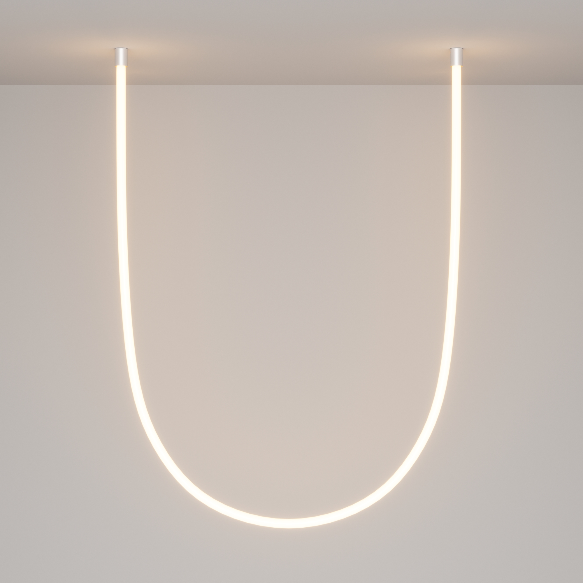 Картинка Комплектующие для гибкого неона Led Strip 20319