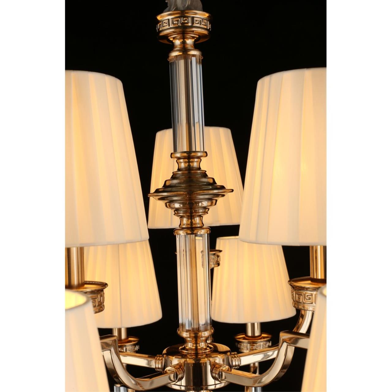 Картинка Подвесная люстра Aployt Patricia APL.716.13.15