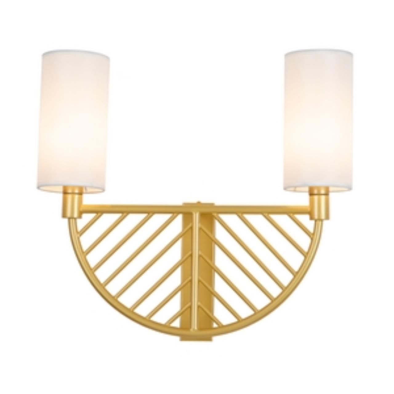 Картинка Настенный светильник Arc 2992-2W