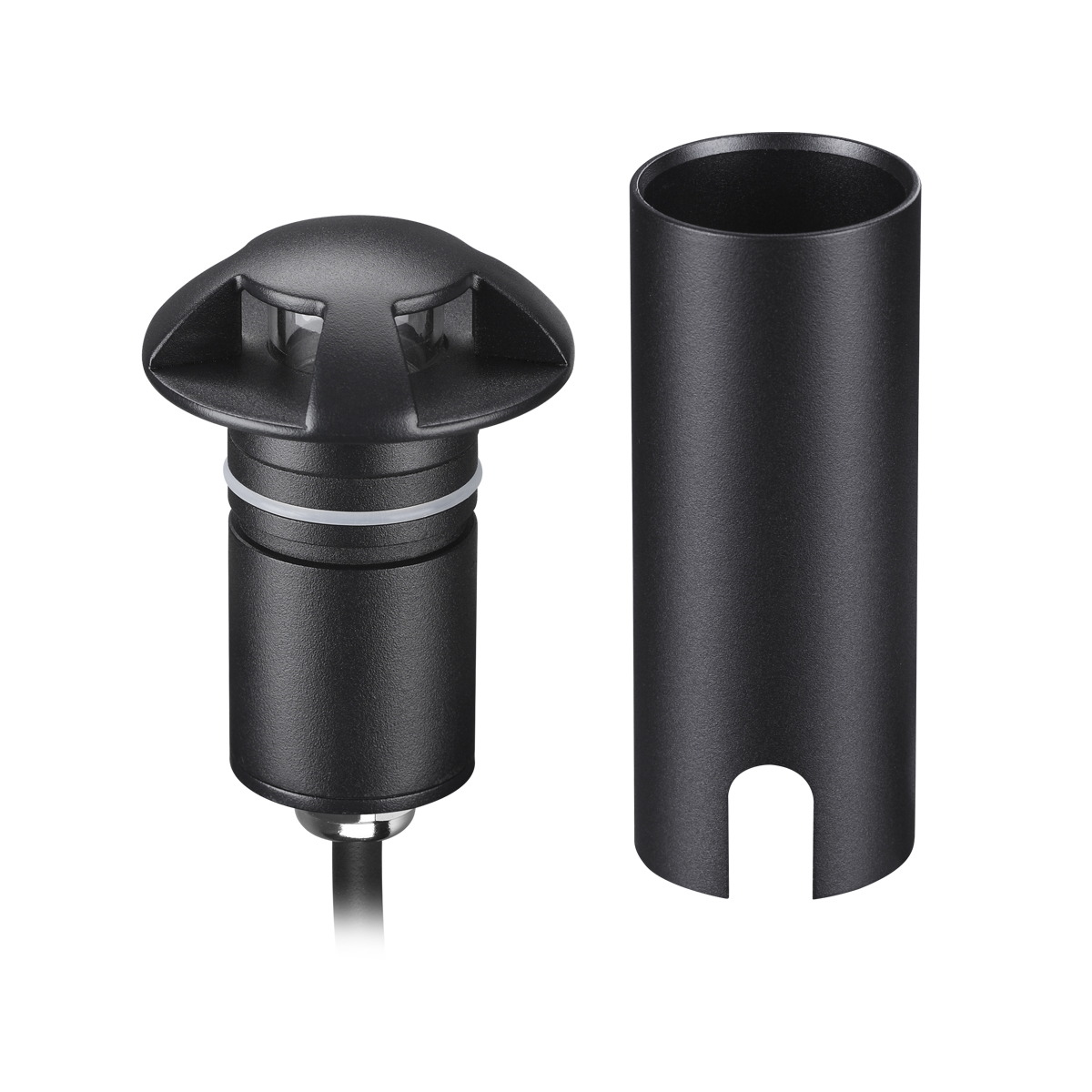 Картинка 6662/3GL NATURE Odeon Light Встраиваемый грунтовый светильник