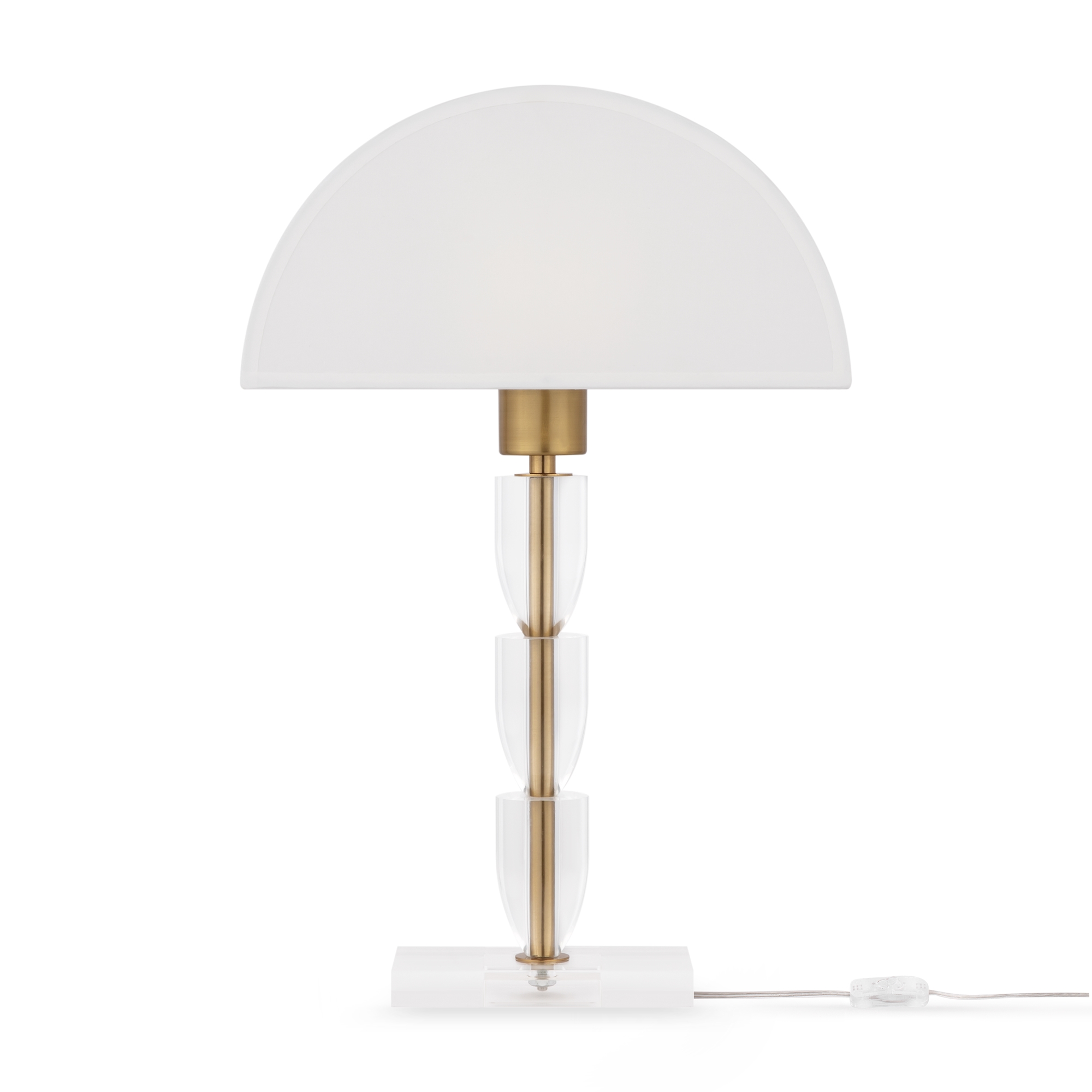 Картинка Настольный светильник Maytoni Z034TL-01BZ