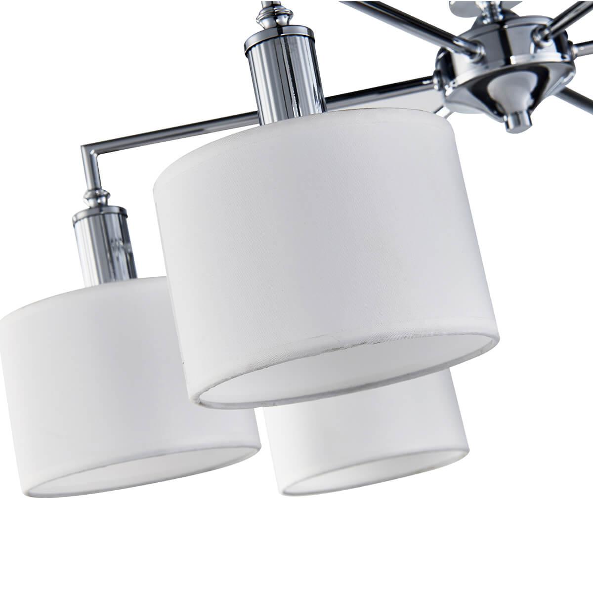 Картинка Потолочная люстра Favourite Laciness 2611-6P