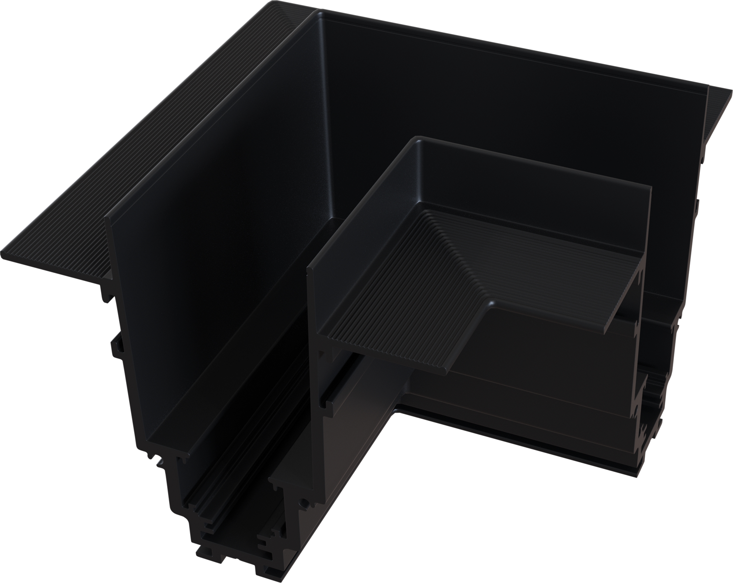 Картинка Аксессуар для трекового светильника Technical TRX010CL-22B