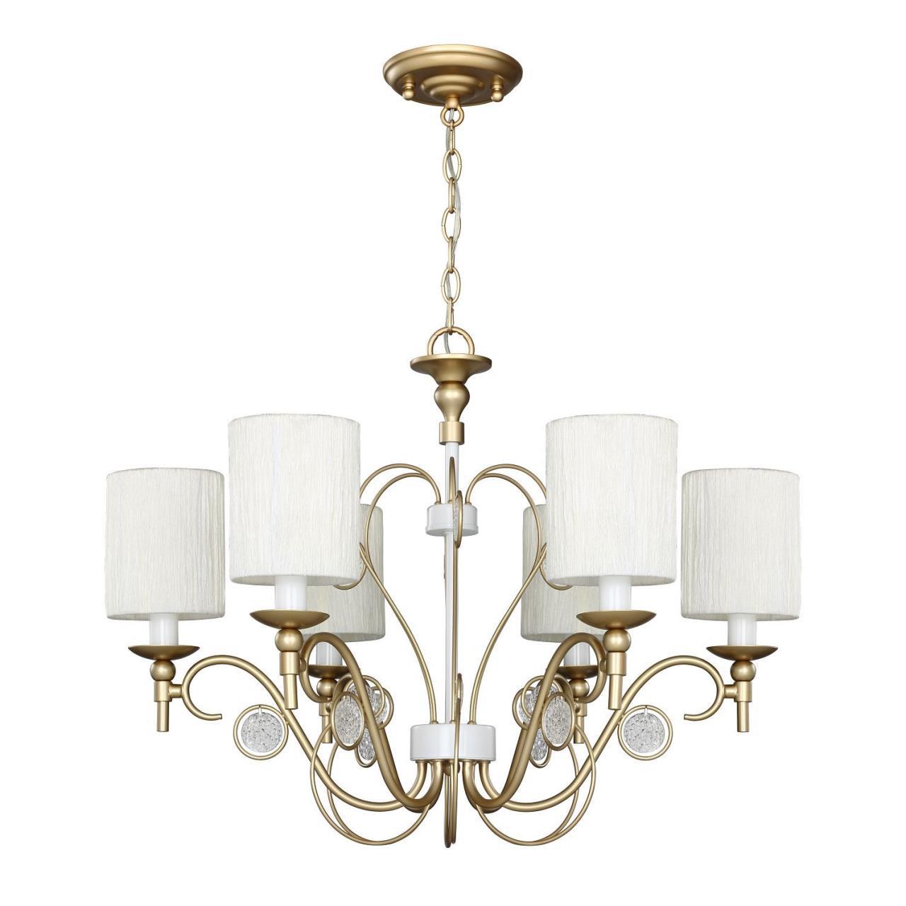 Картинка Подвесная люстра Favourite Lietta 2493-6P