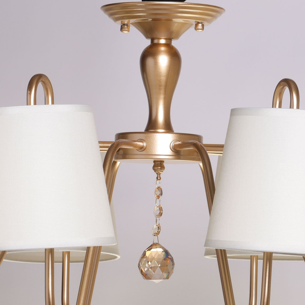 Картинка 329012308 Вега MW-light люстра