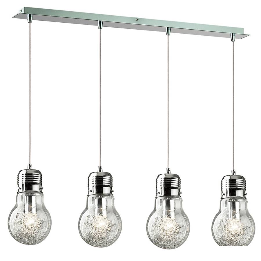 Картинка Светильник LUCE MAX SB4